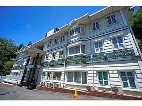 Hotel Otsu