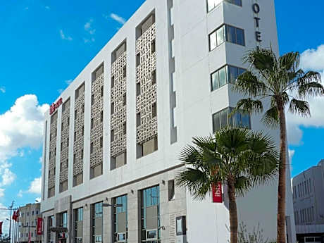 ibis Sfax