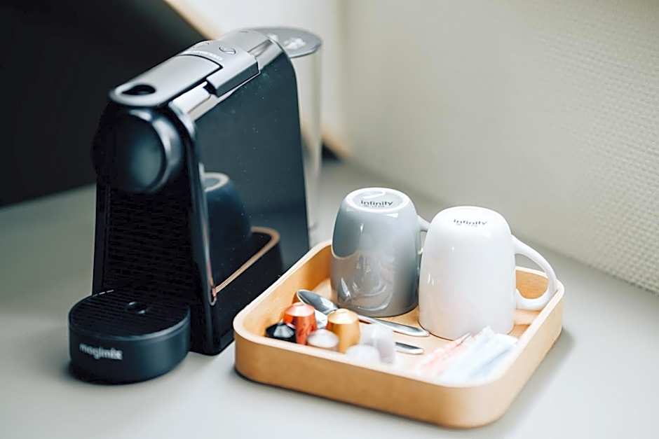 Boutique Hotel het Witte Veen