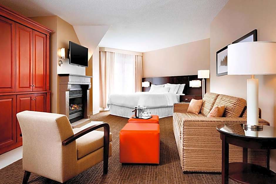 Le Westin Tremblant