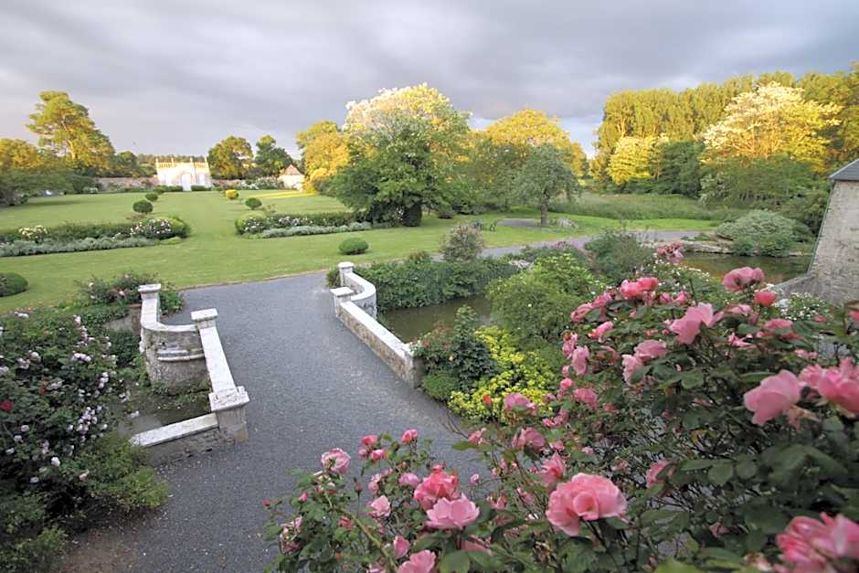Chateau de Vouilly