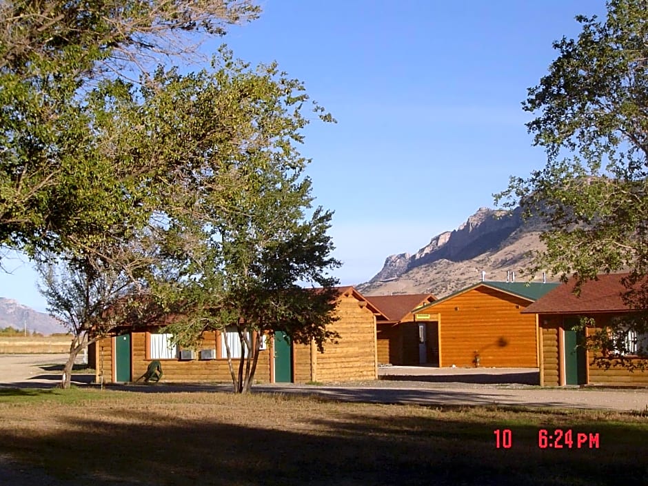 Yellowstone Valley Inn