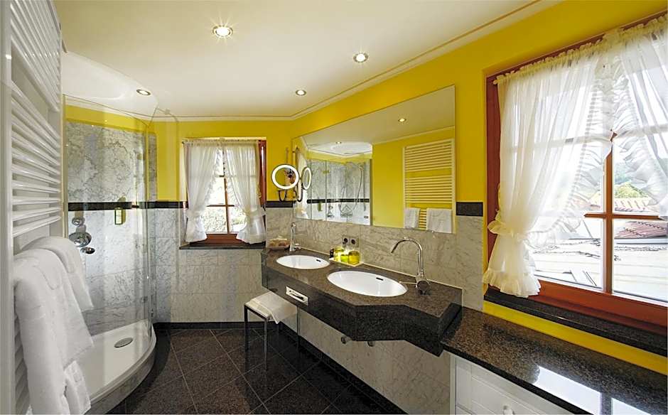 Hotel Rebstock Durbach