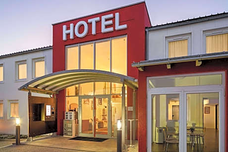 Amedia Express Sattledt, Trademark Collection by Wyndham