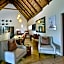 African Hills Safari Lodge & Spa
