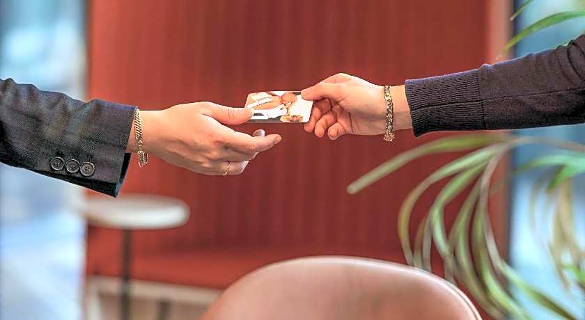 Mercure Paris Gare Montparnasse Hotel