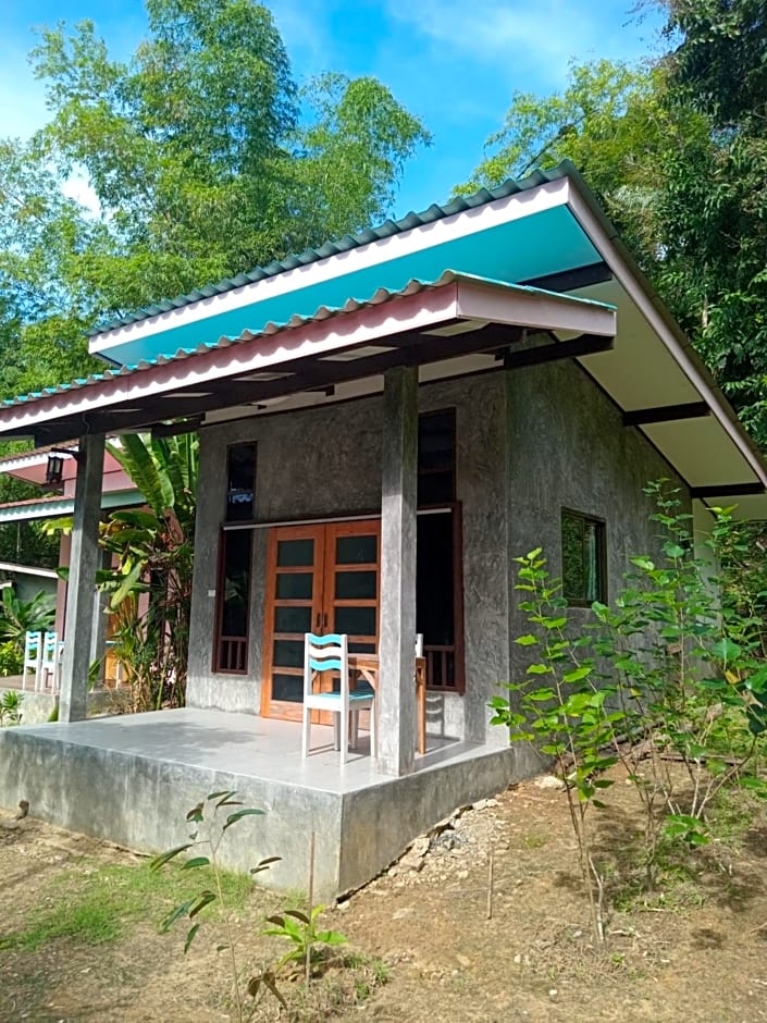 Chom Suan Farmstay