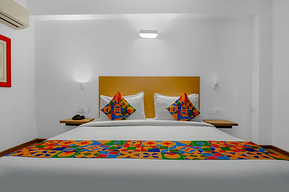 FabHotel Infinity Stays