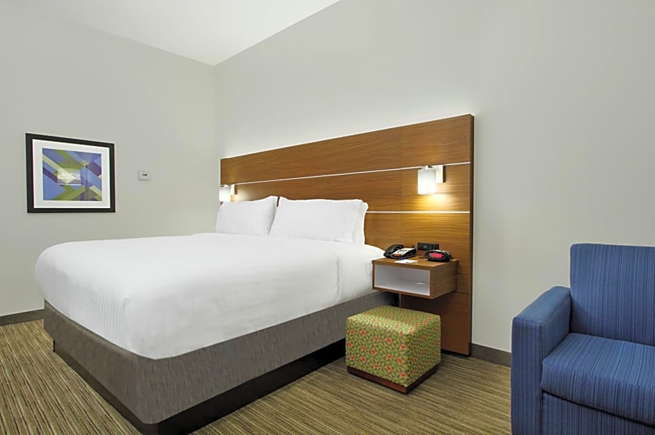 Holiday Inn Express Jasper By IHG