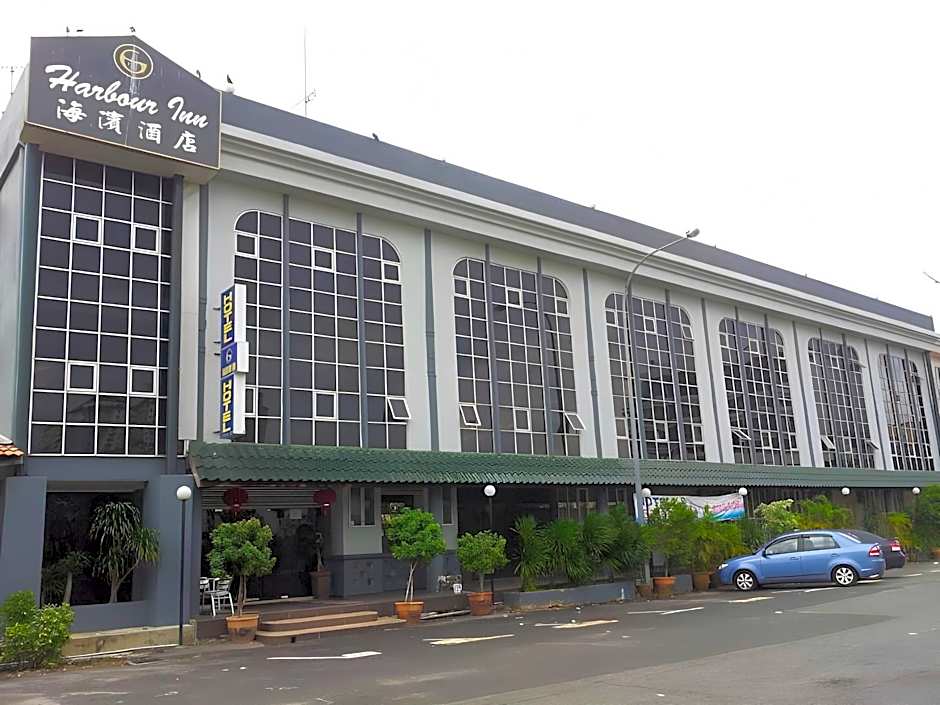 Harbour Inn