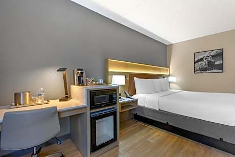 King Room - Non Smoking