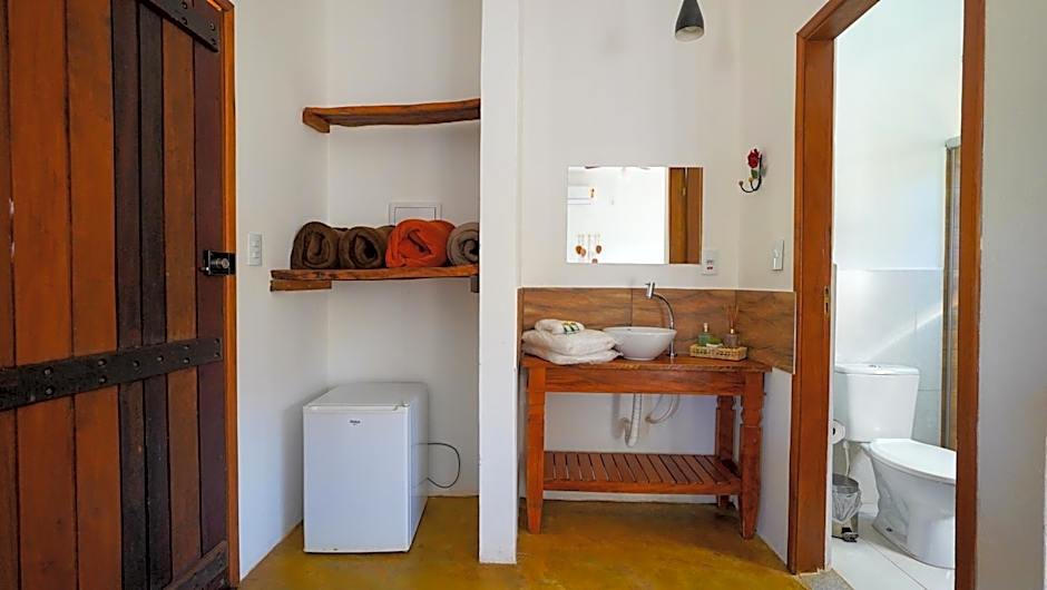 Pousada Mirante do Cerrado