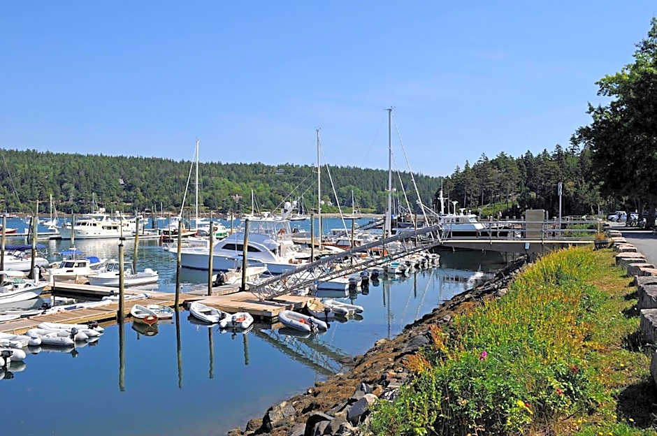 Kimball Terrace Inn Northeast Harbor