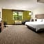 Holiday Inn Express Hotel & Suites Irving DFW Airport North By IHG