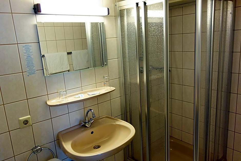 Hotel Haus Sonnschein