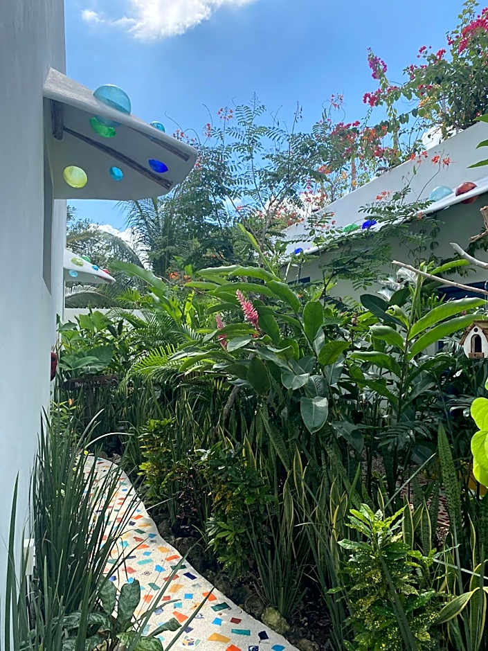 Maison Bacalar