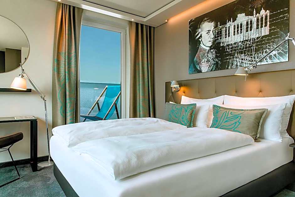 Motel One Salzburg-Mirabell