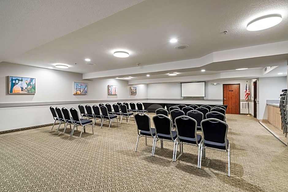 Best Western Lake Oswego Hotel & Suites