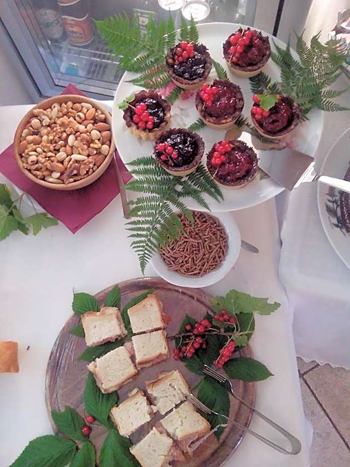 Albergo Garnì Maso Mistrin