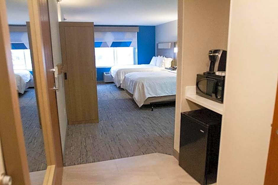 Holiday Inn Express ONeill By IHG