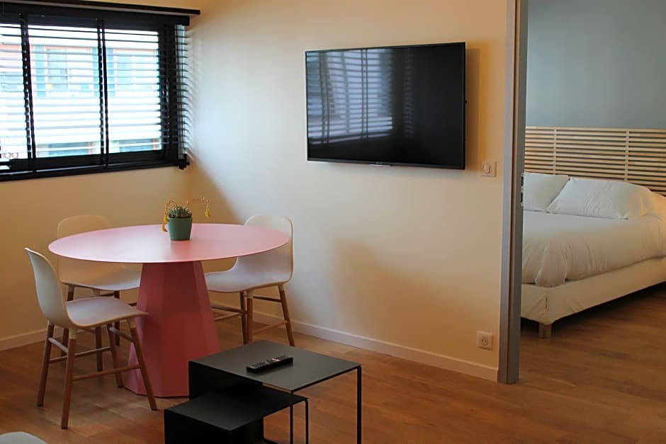 Appartements Paris Boulogne