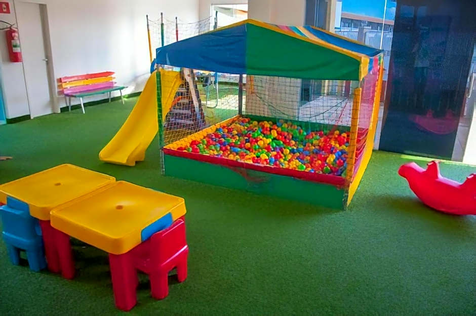 Lacqua Di Roma Acqua Park