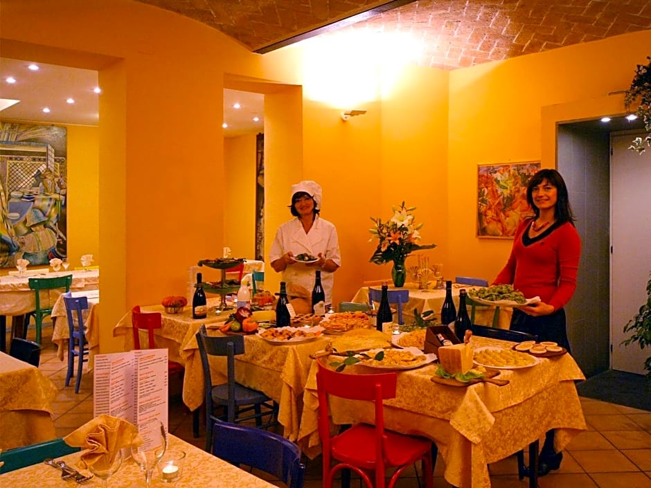 Albergo Ristorante Corsini