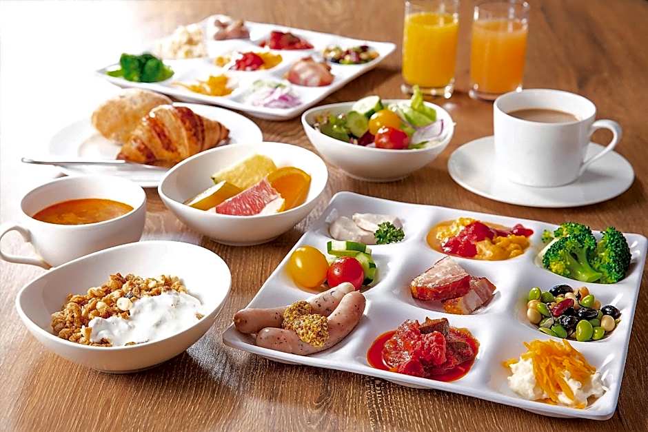 The Royal Park Hotel Tokyo Haneda