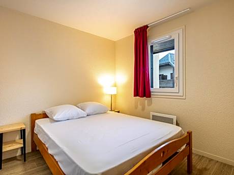 3 Bedrooms apartment 8 people