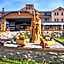 Horský hotel Kolínská bouda
