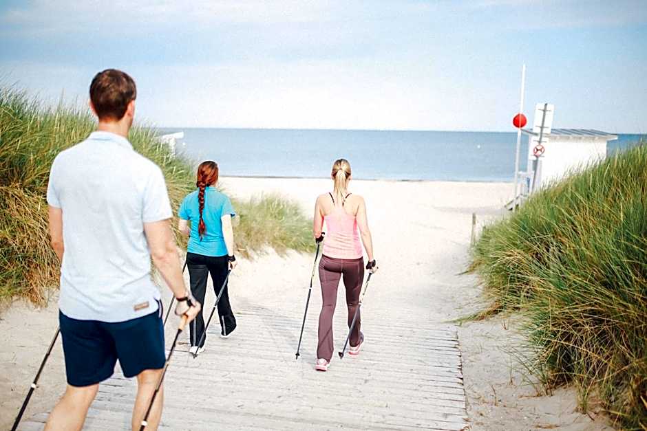 Ostseehotel Dierhagen