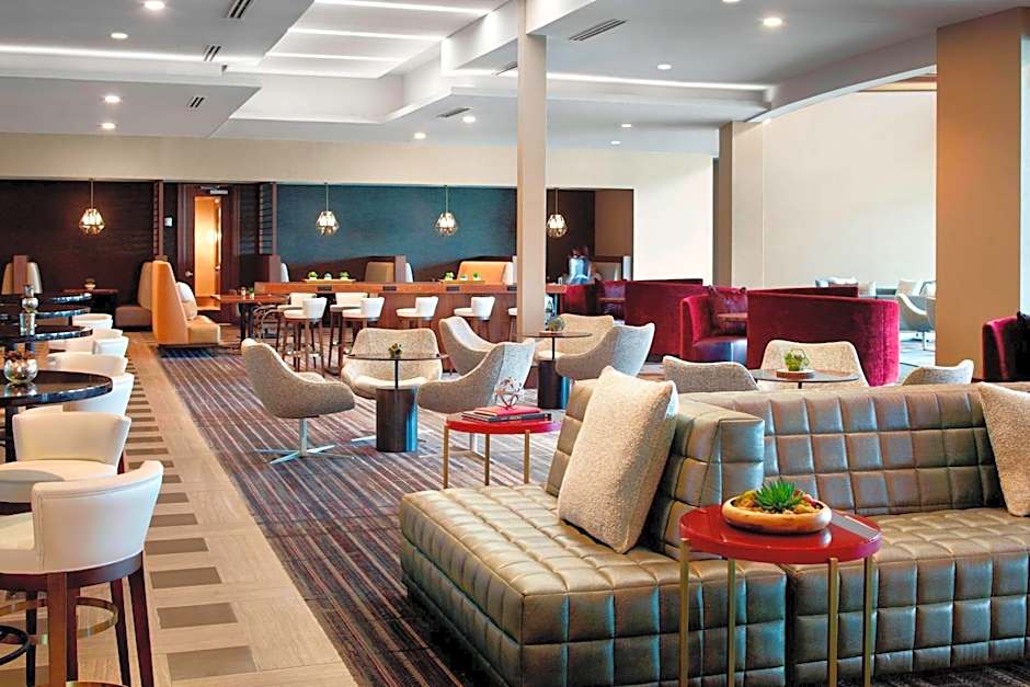 Marriott Columbus OSU