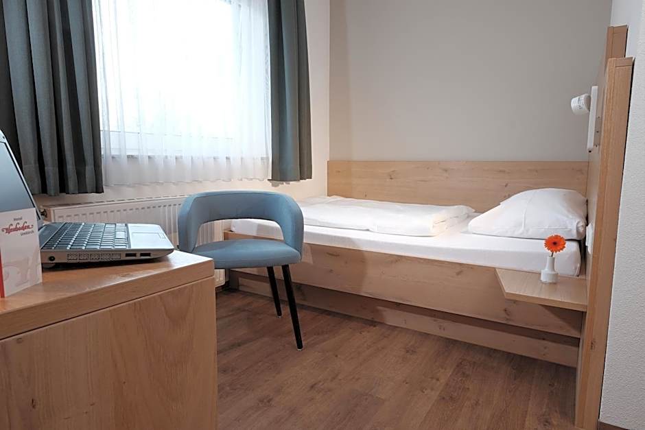 Hotel Heuboden