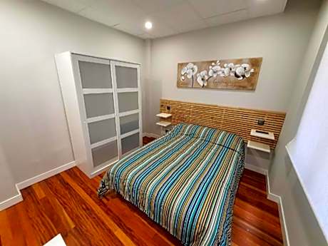 Single Room - Disability Access