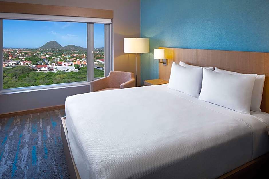 Hyatt Place Aruba Airport