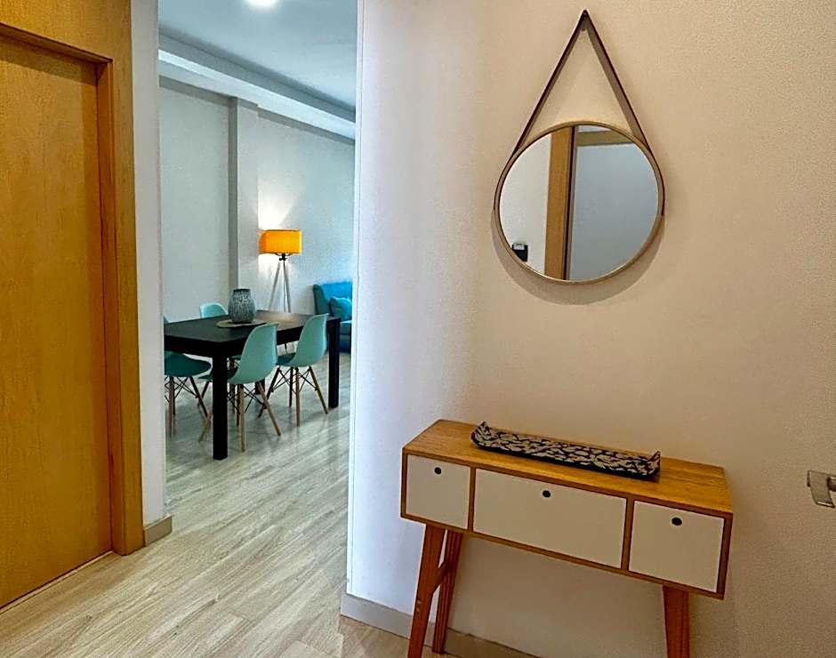 Hotel Ignacio - PalomarGroup