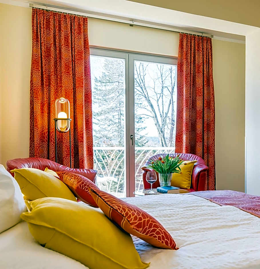 Das Moser - Hotel Garni am See (Adults Only)