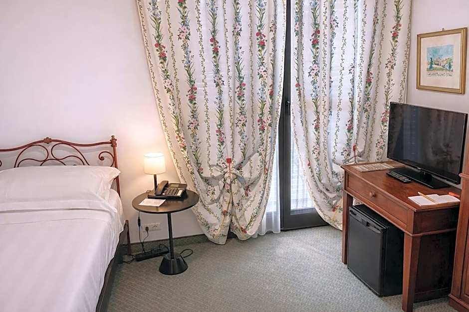 Phi Hotel Palio