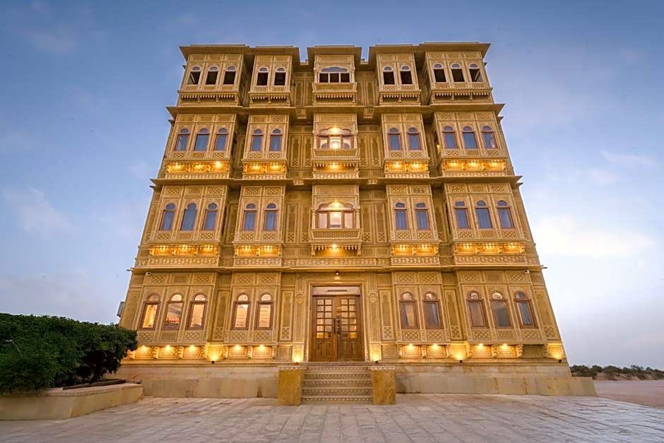 Sky Residency Jaisalmer