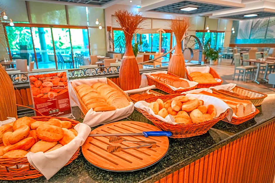 Calimera Ralitsa Superior Hotel - Ultra All Inclusive plus Aquapark