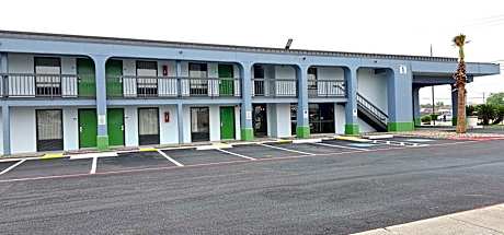 SureStay by Best Western Victoria