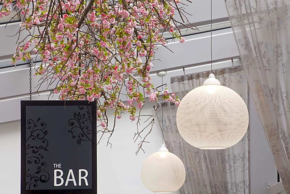 Radisson Blu Hotel East Midlands Airport