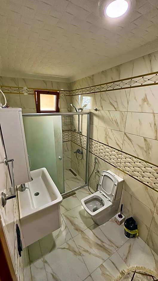 Kalispera Apart Otel