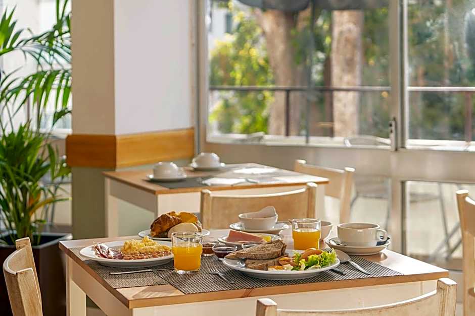 Dorisol Mimosa Studio Hotel