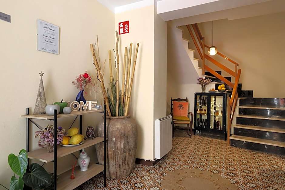 Nasilvana Hotel & Spa Adults Only