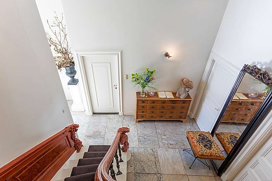 B&B Parijs aan de Kaai