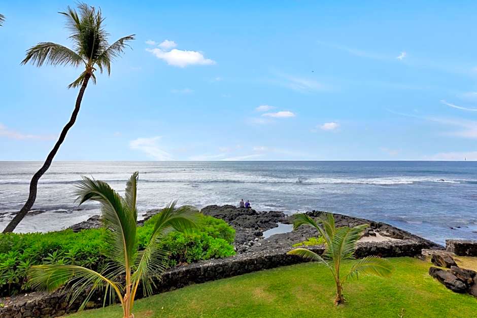 Castle Kona Bali Kai