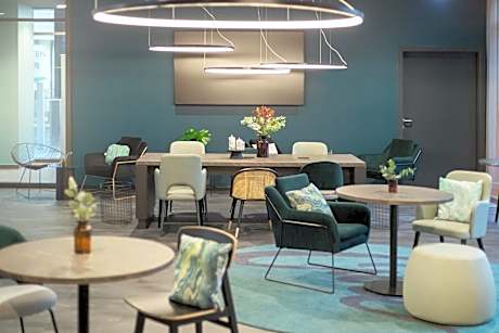 Holiday Inn - the niu, Cure Erlangen by IHG