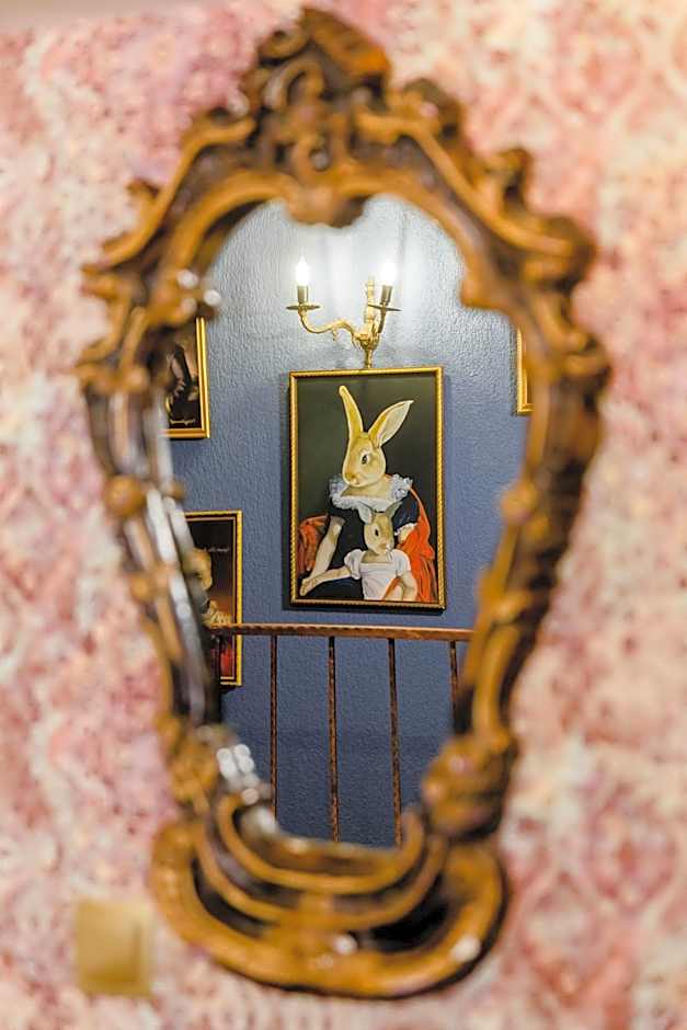 Tiflis Inn Boutique Hotel