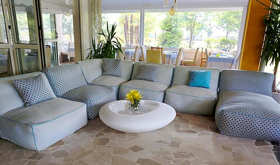 Hotel Hiki 3 Superior